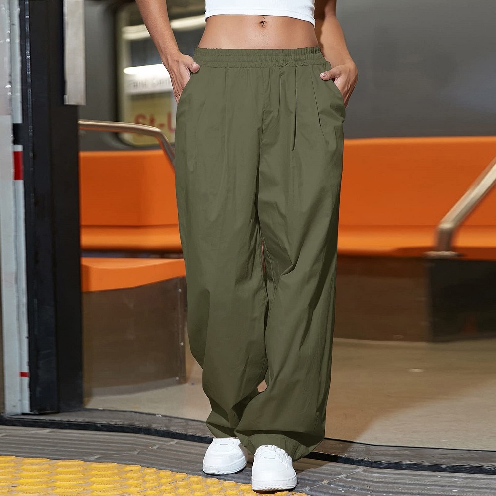 travel pants