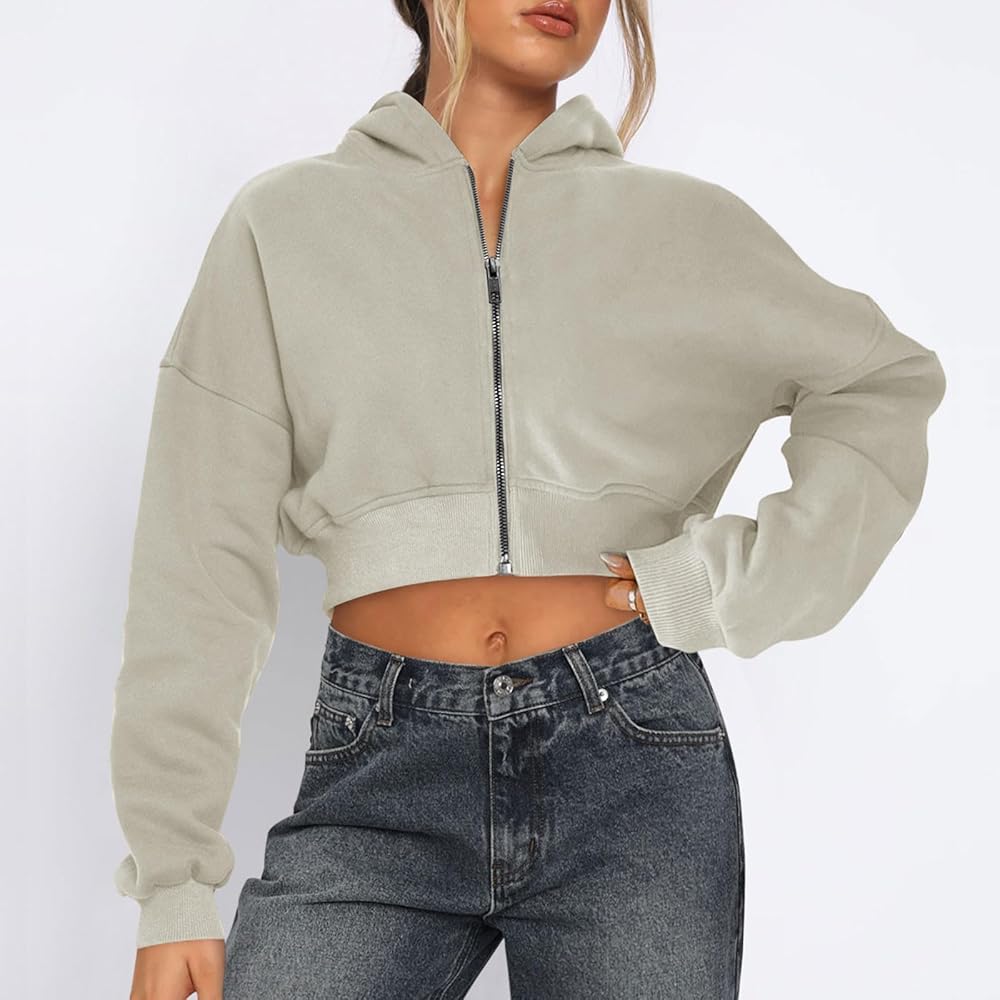cute zip up hoodies