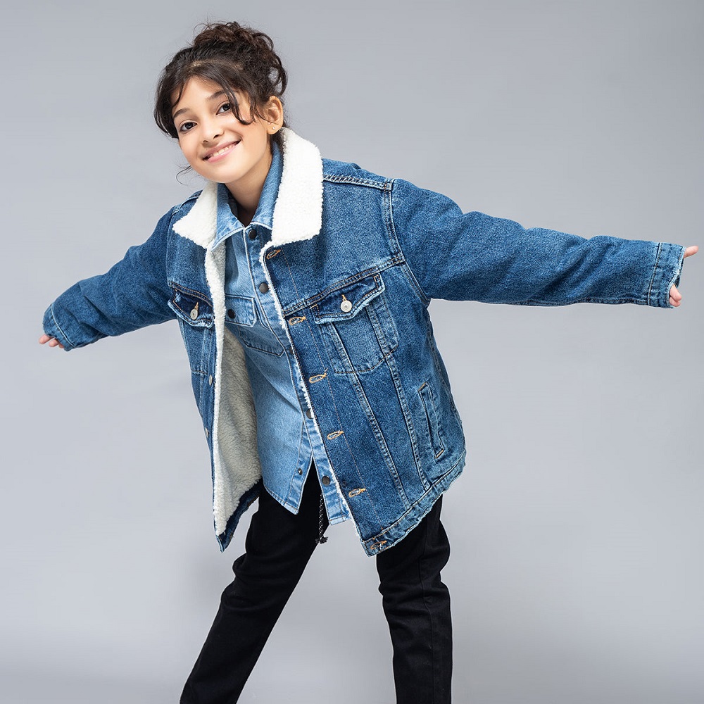jeans jacket