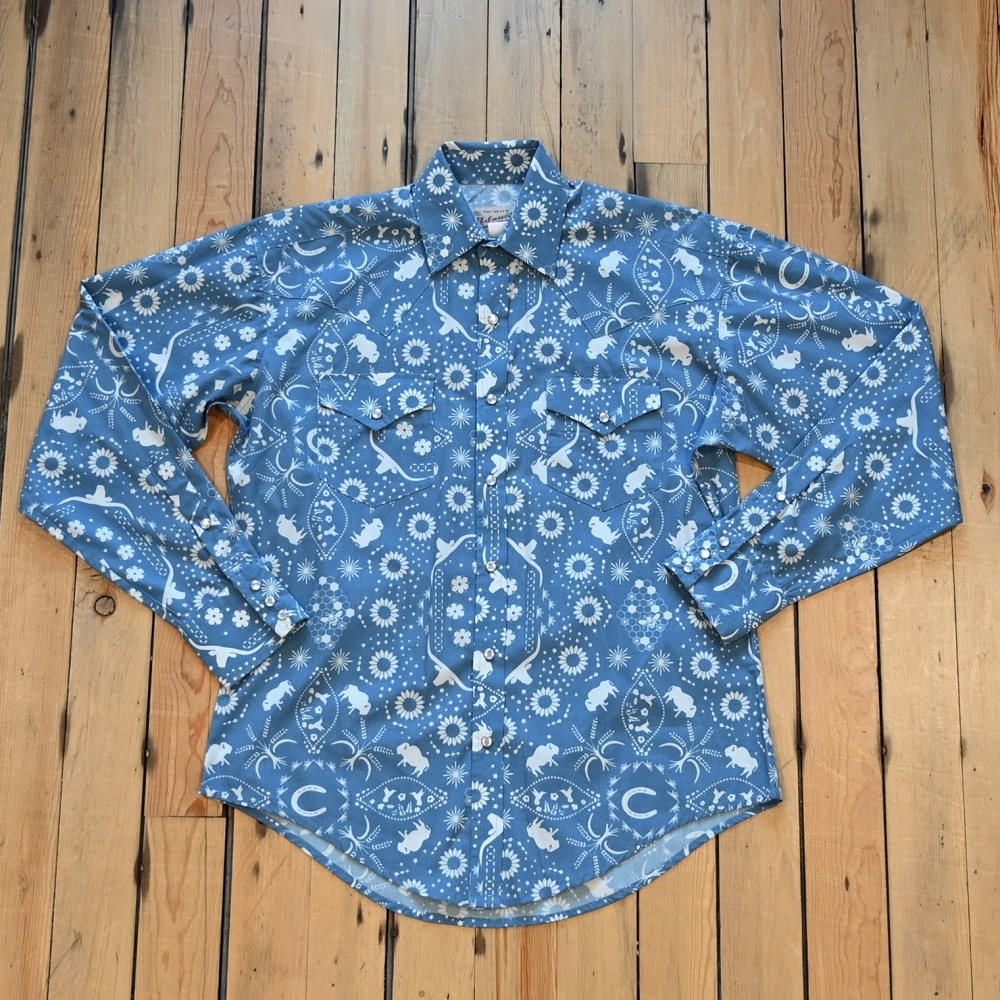 western shirts