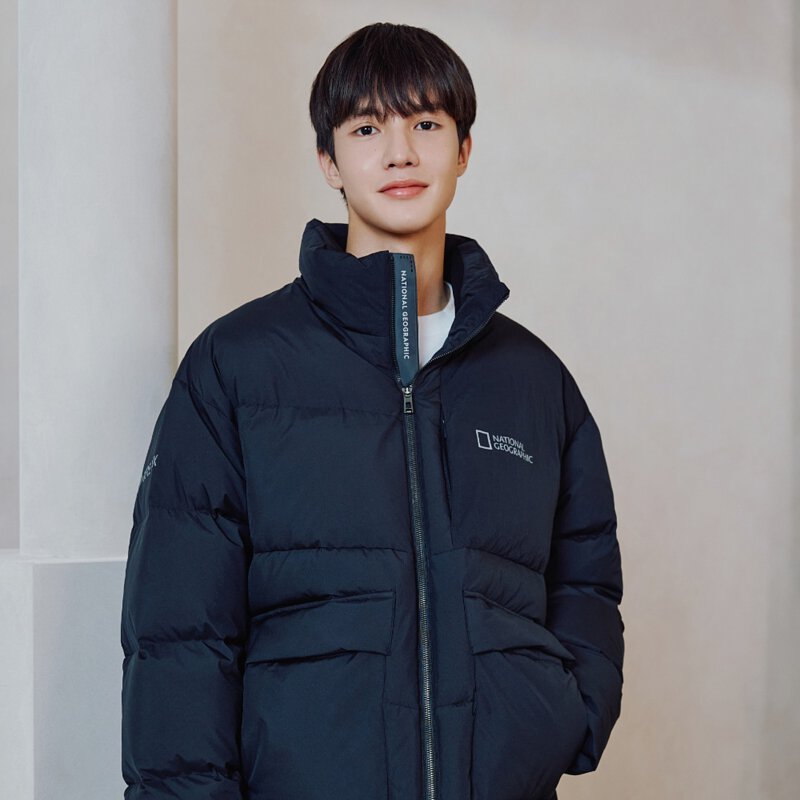 goose down jacket