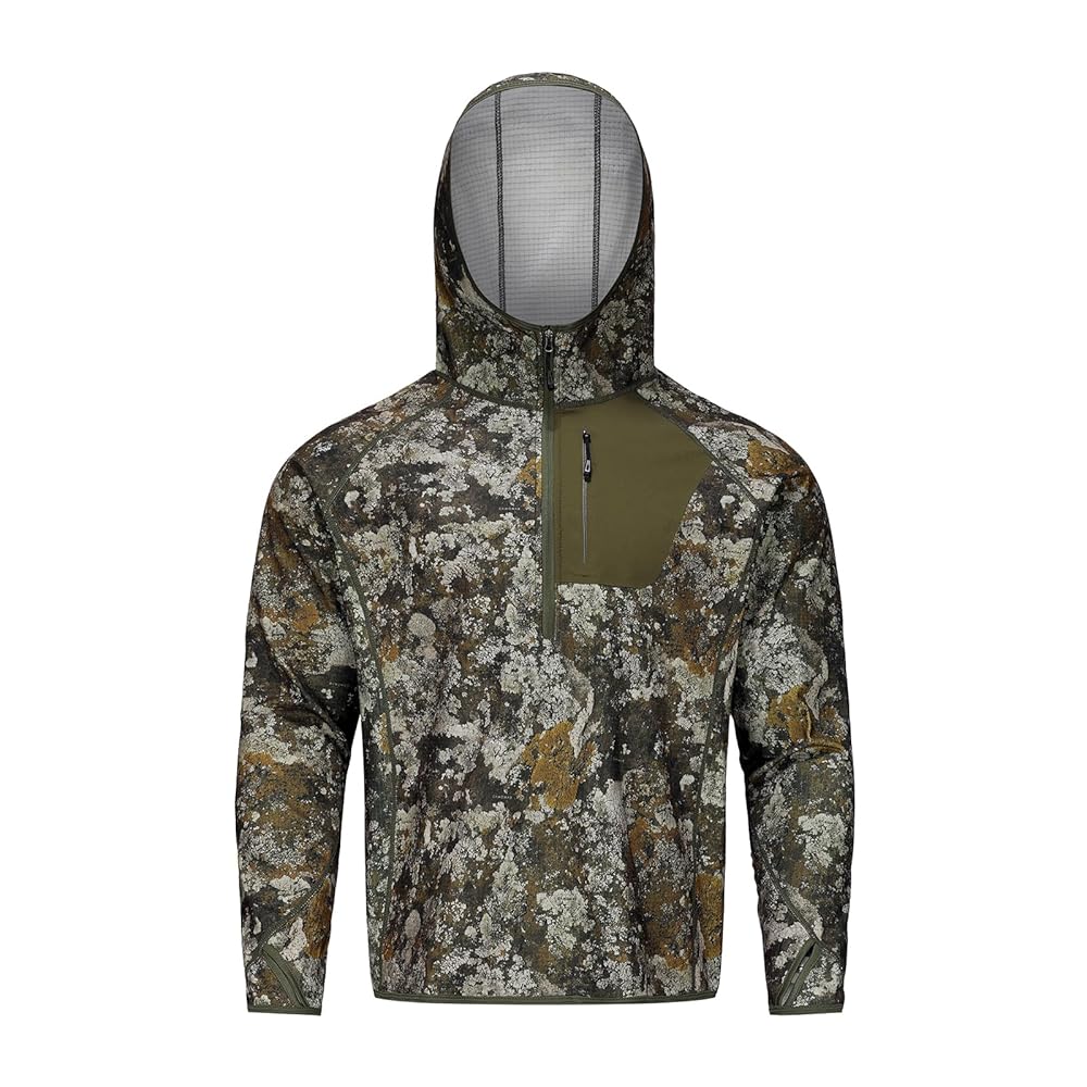 hunting hoodies
