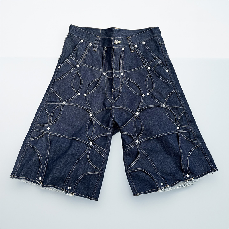 designer shorts