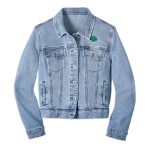 jeans jacket