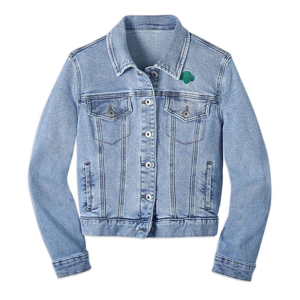 jeans jacket
