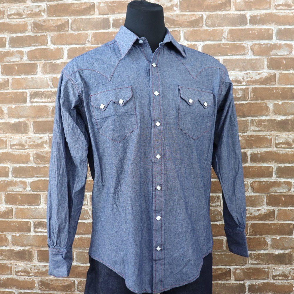 western shirts for men