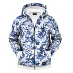 cute zip up hoodies