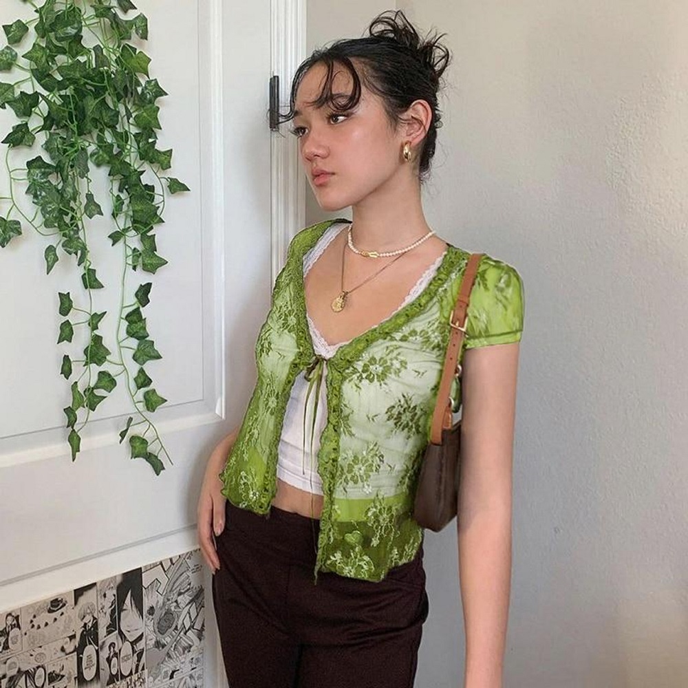 vintage tops