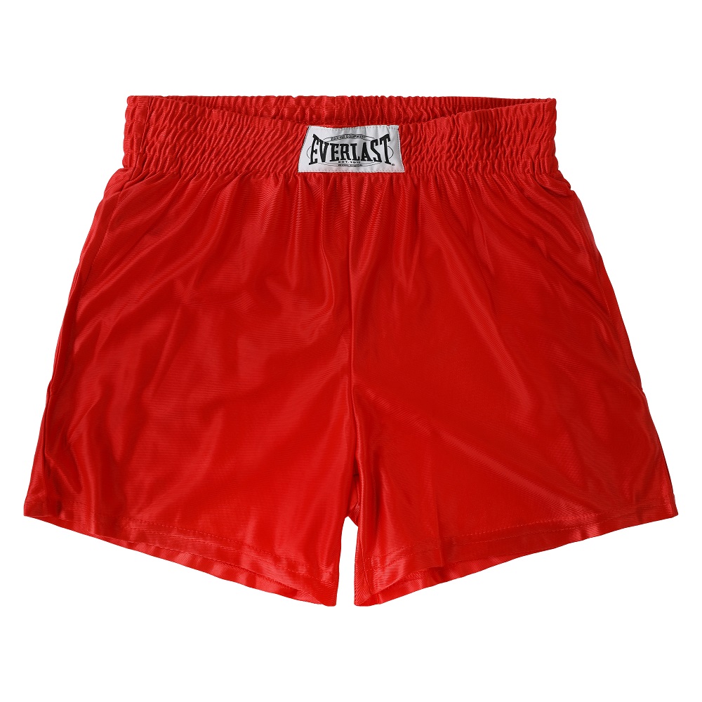 boxing shorts
