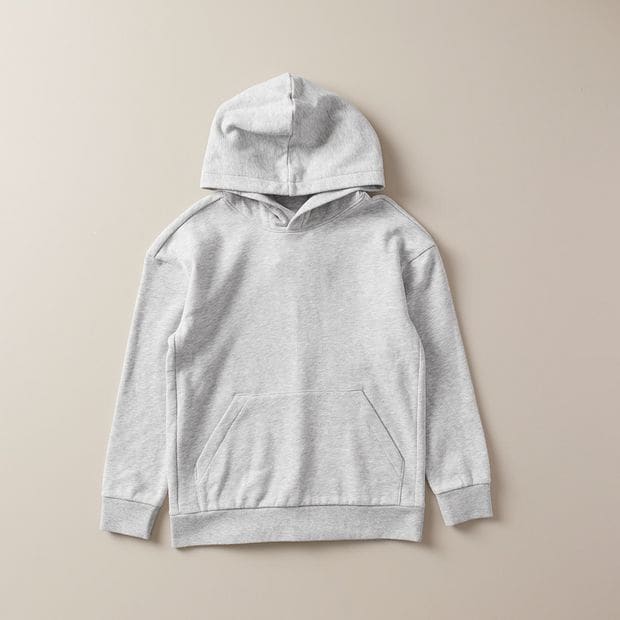 basic hoodies