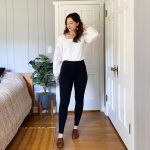 ponte pants