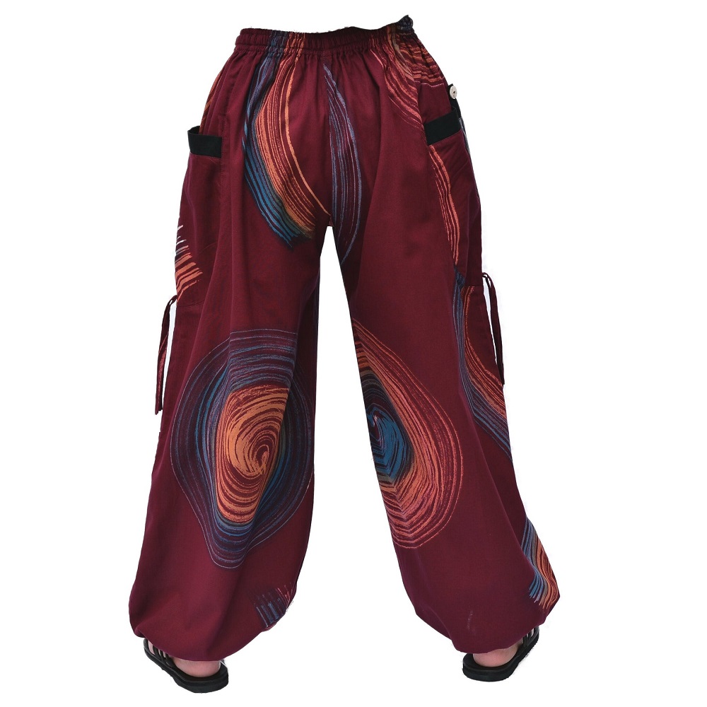 hippie pants