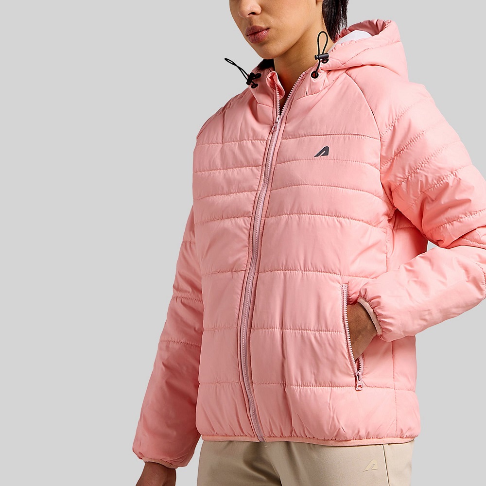 puff jacket