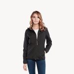 travel jacket