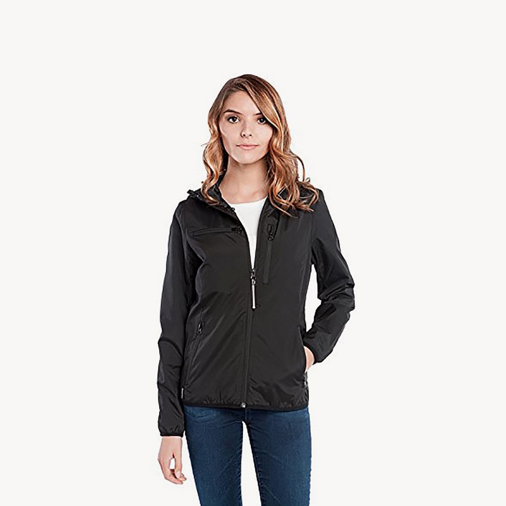 travel jacket