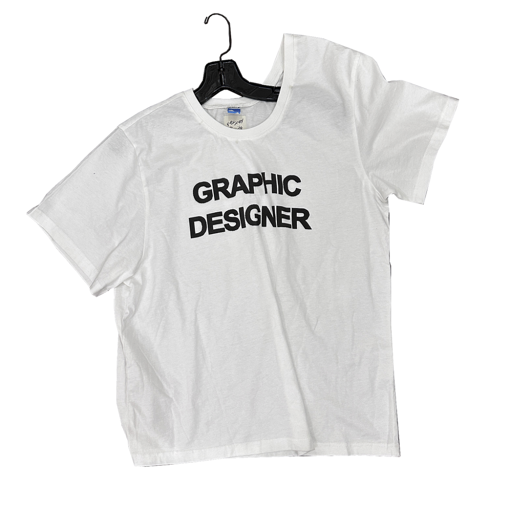 designer t-shirts