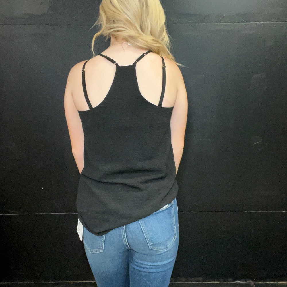 flowy tank tops