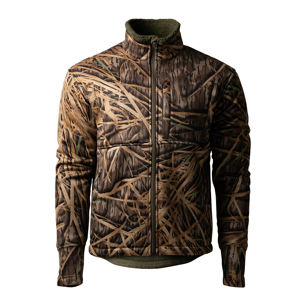 hunting jacket