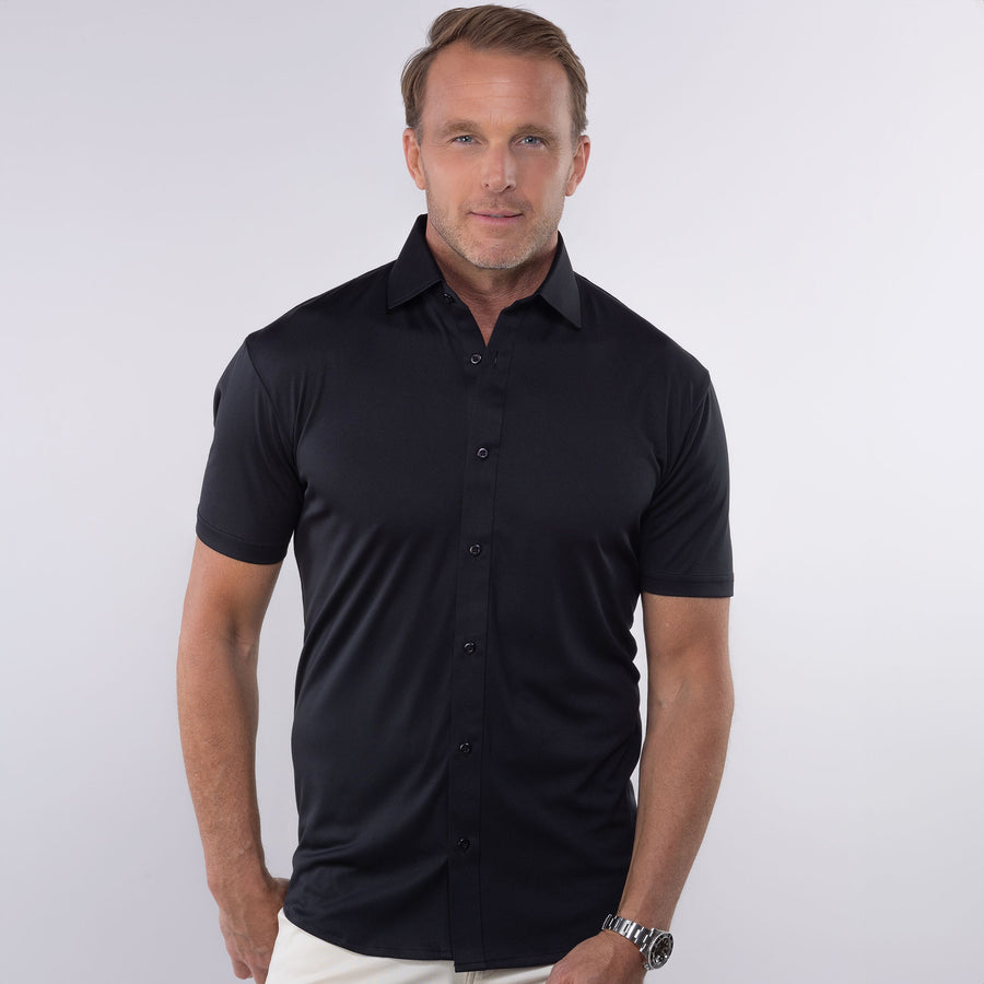 short sleeve dress shirts