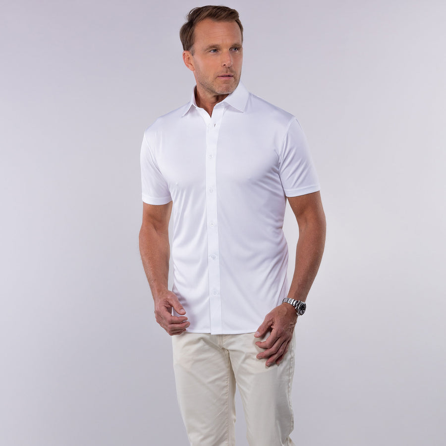 short sleeve dress shirts