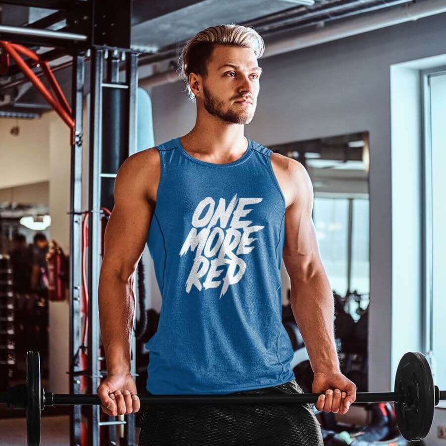 Custom-Workout-Tank-Tops