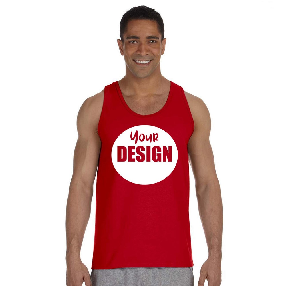 CustomTankTops