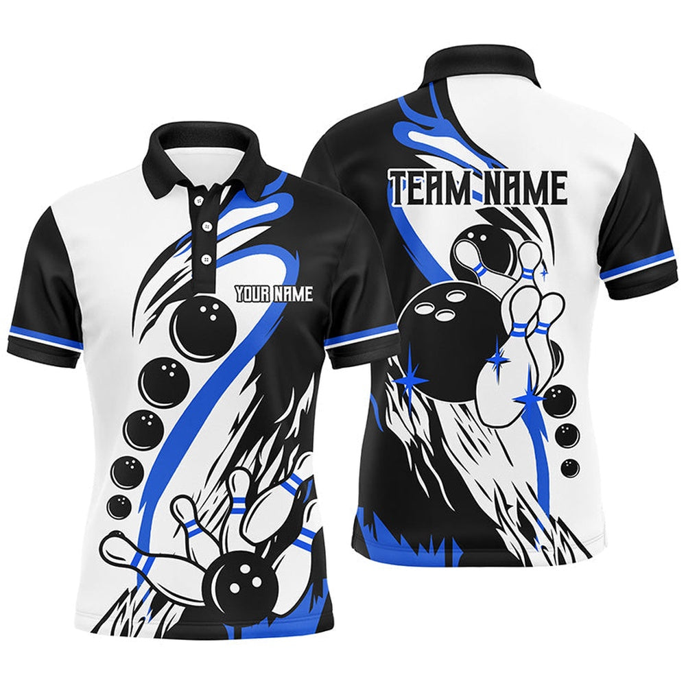 custom bowling shirts
