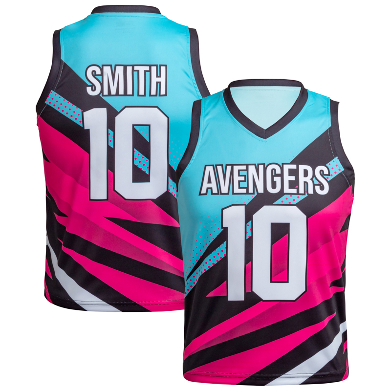 basketball shirts