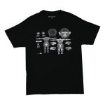 designer t-shirts