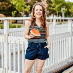 summer tank tops