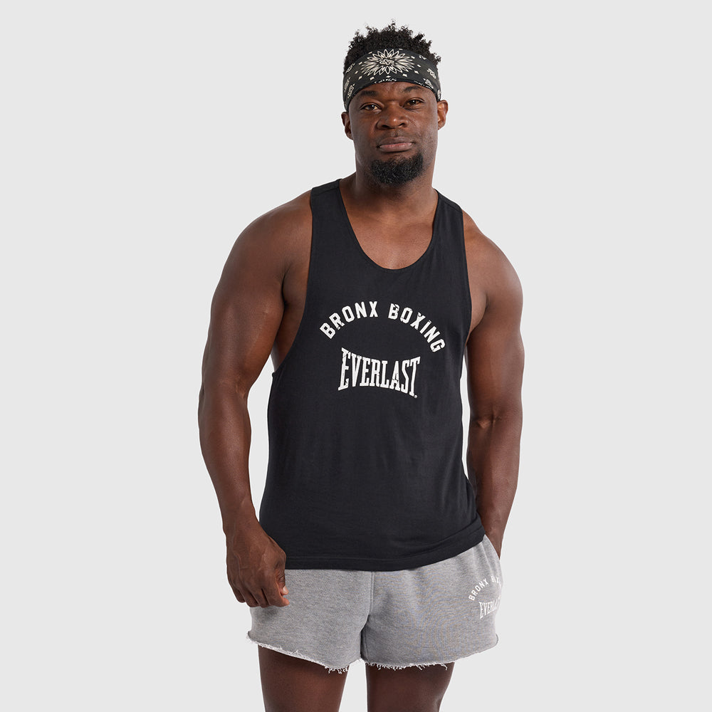 stringer tank tops