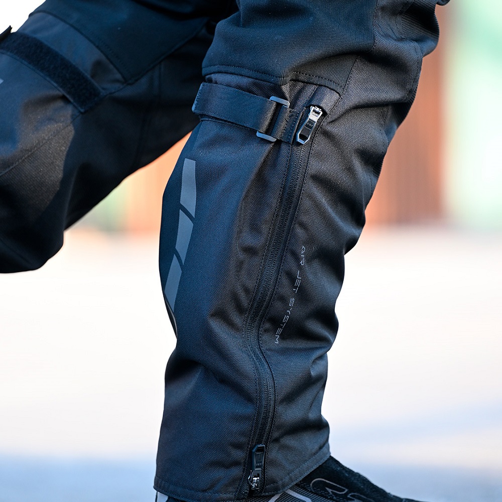 travel pants
