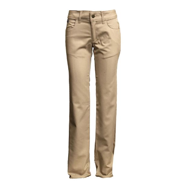 khaki pants