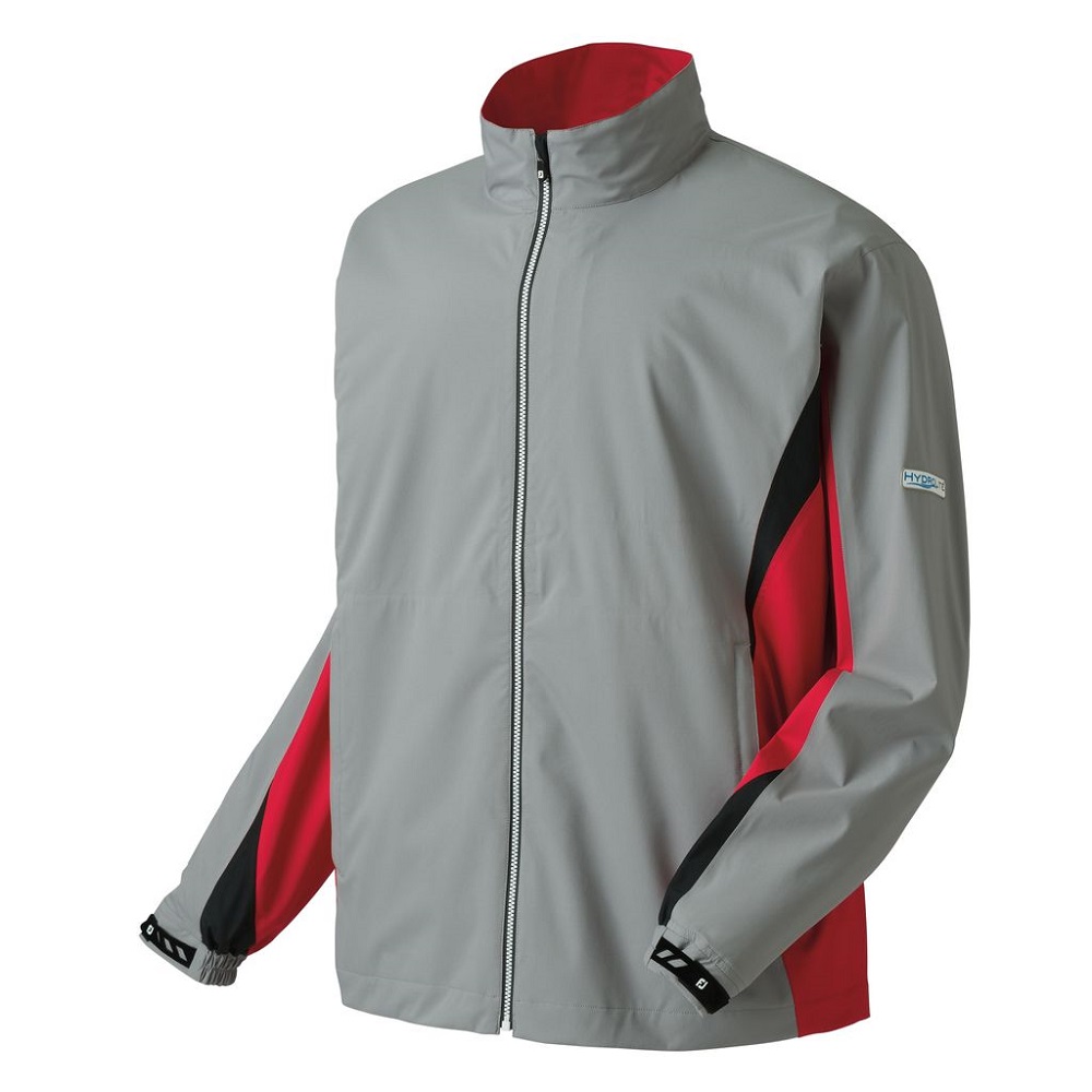 golf rain jacket