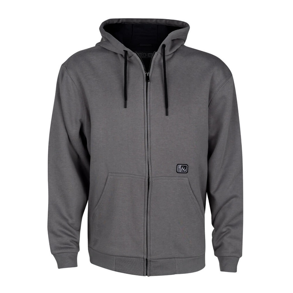 mens full zip hoodies