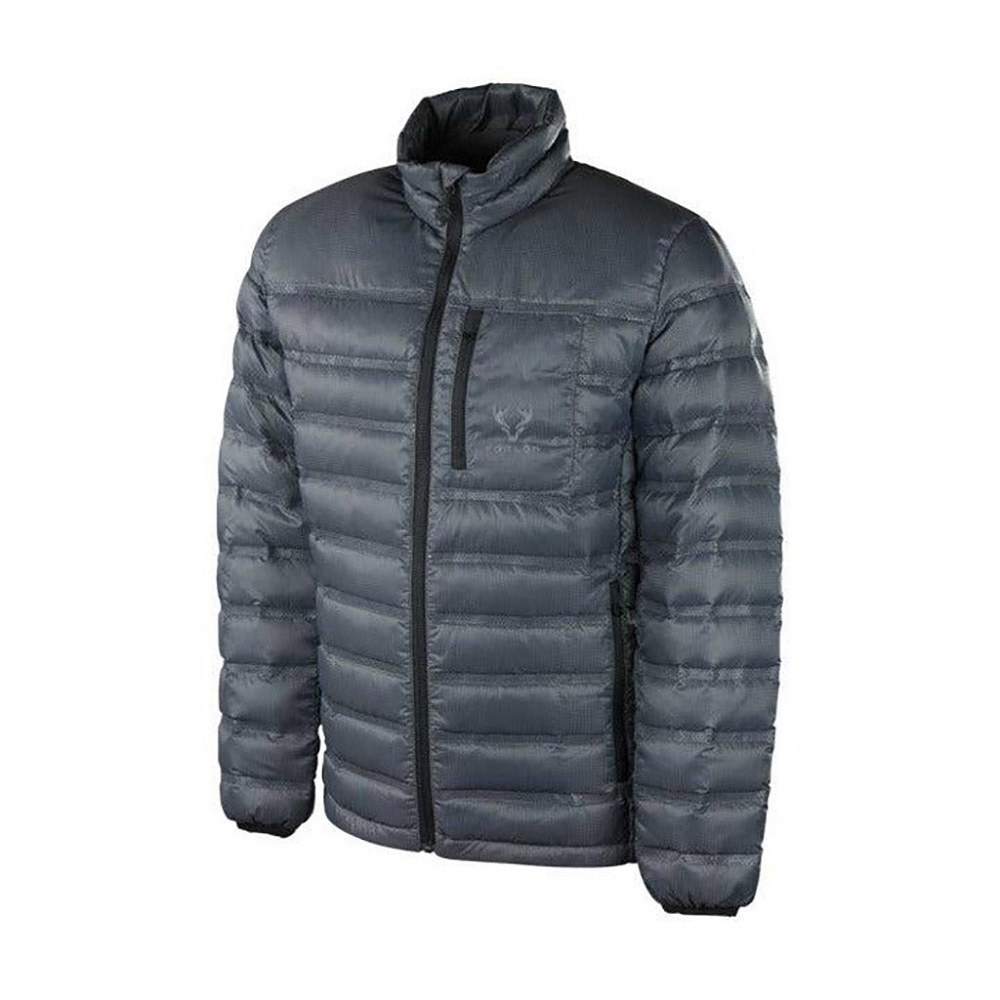  down jacket