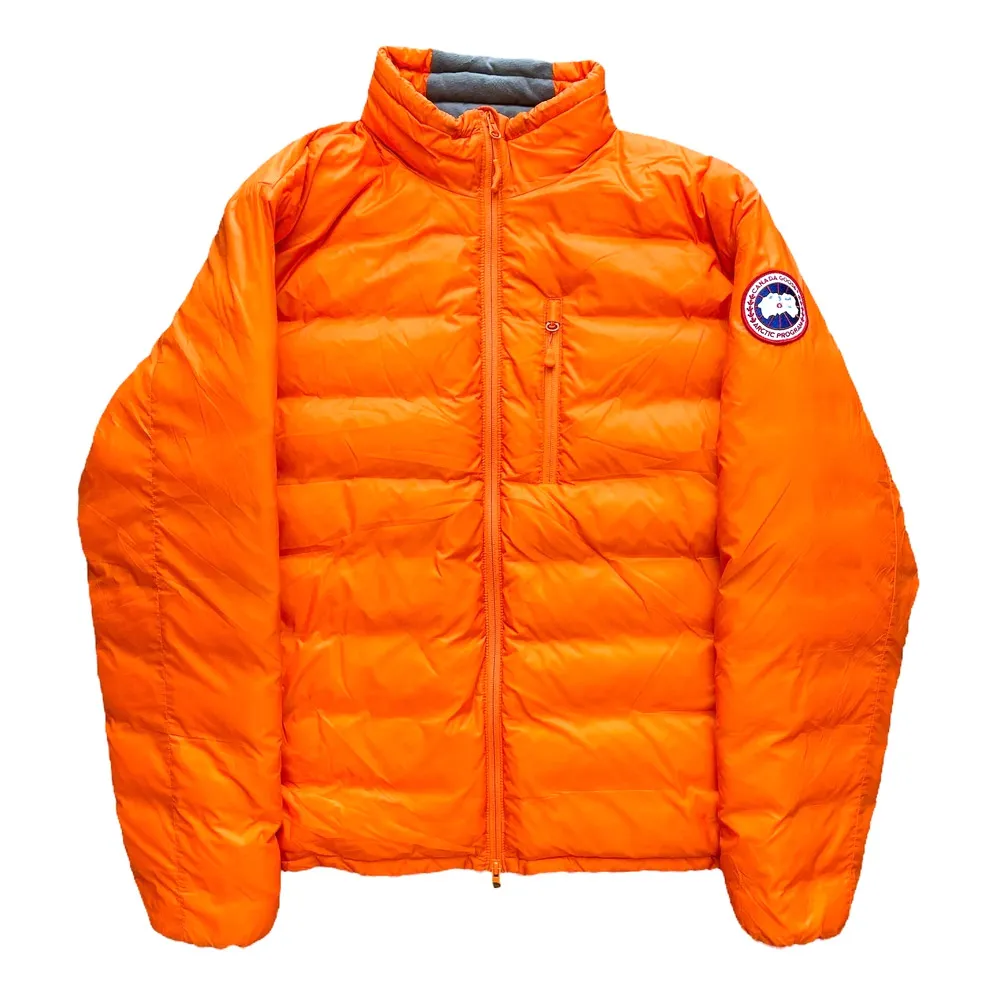 goose down jacket