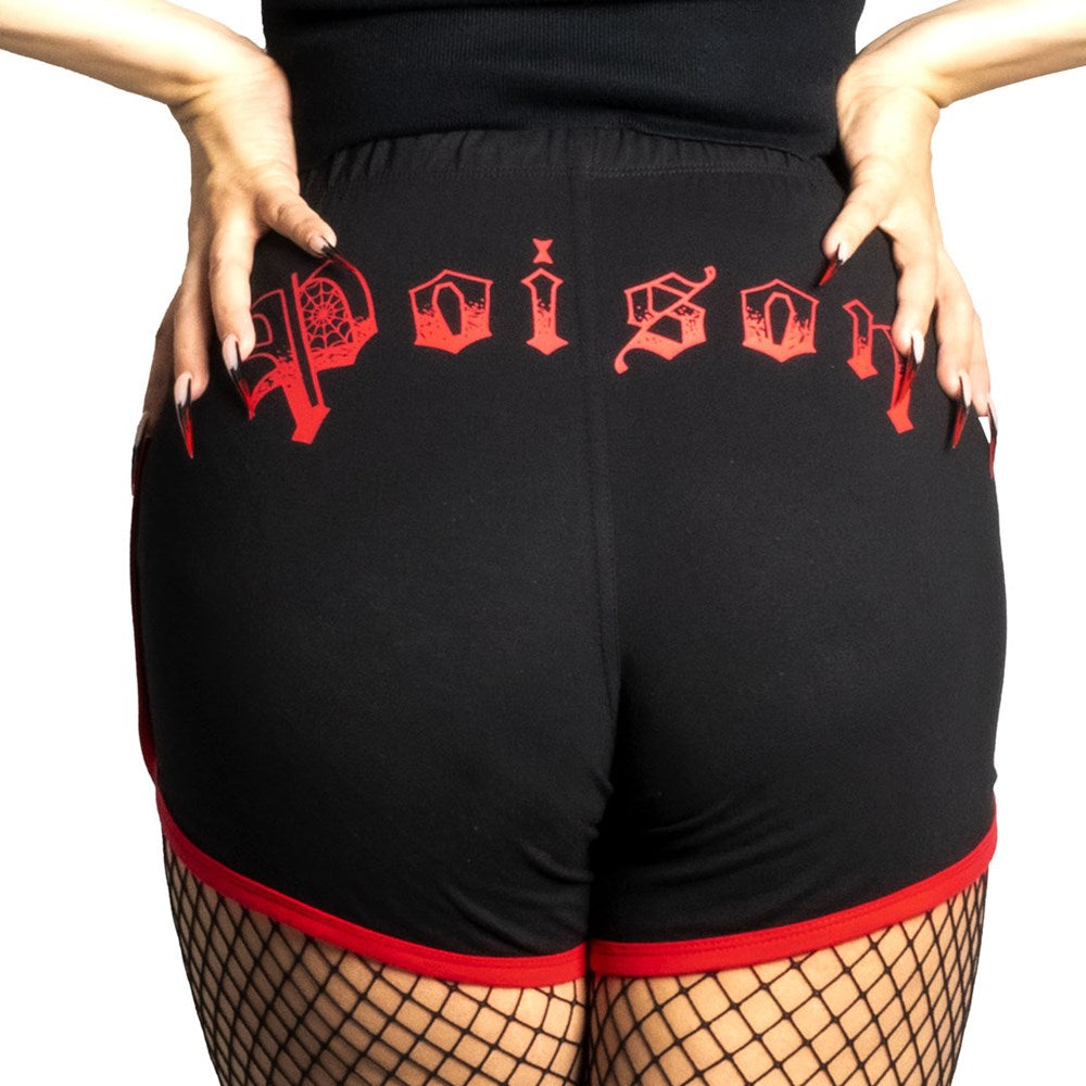 booty shorts for women