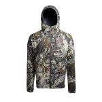 hunting jacket