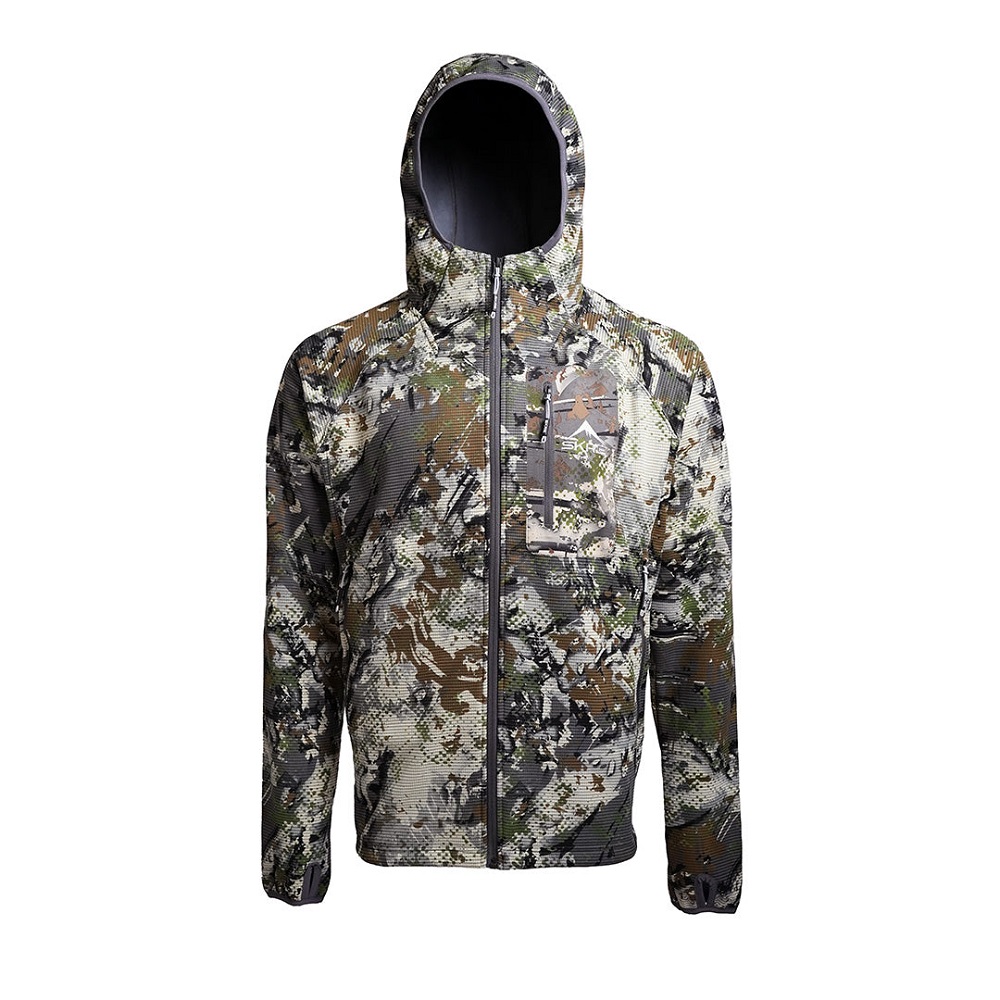 hunting jacket