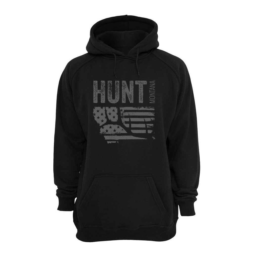 hunting hoodies