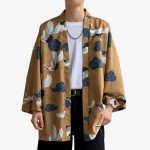 haori jacket