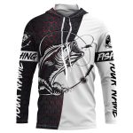 custom fishing shirts