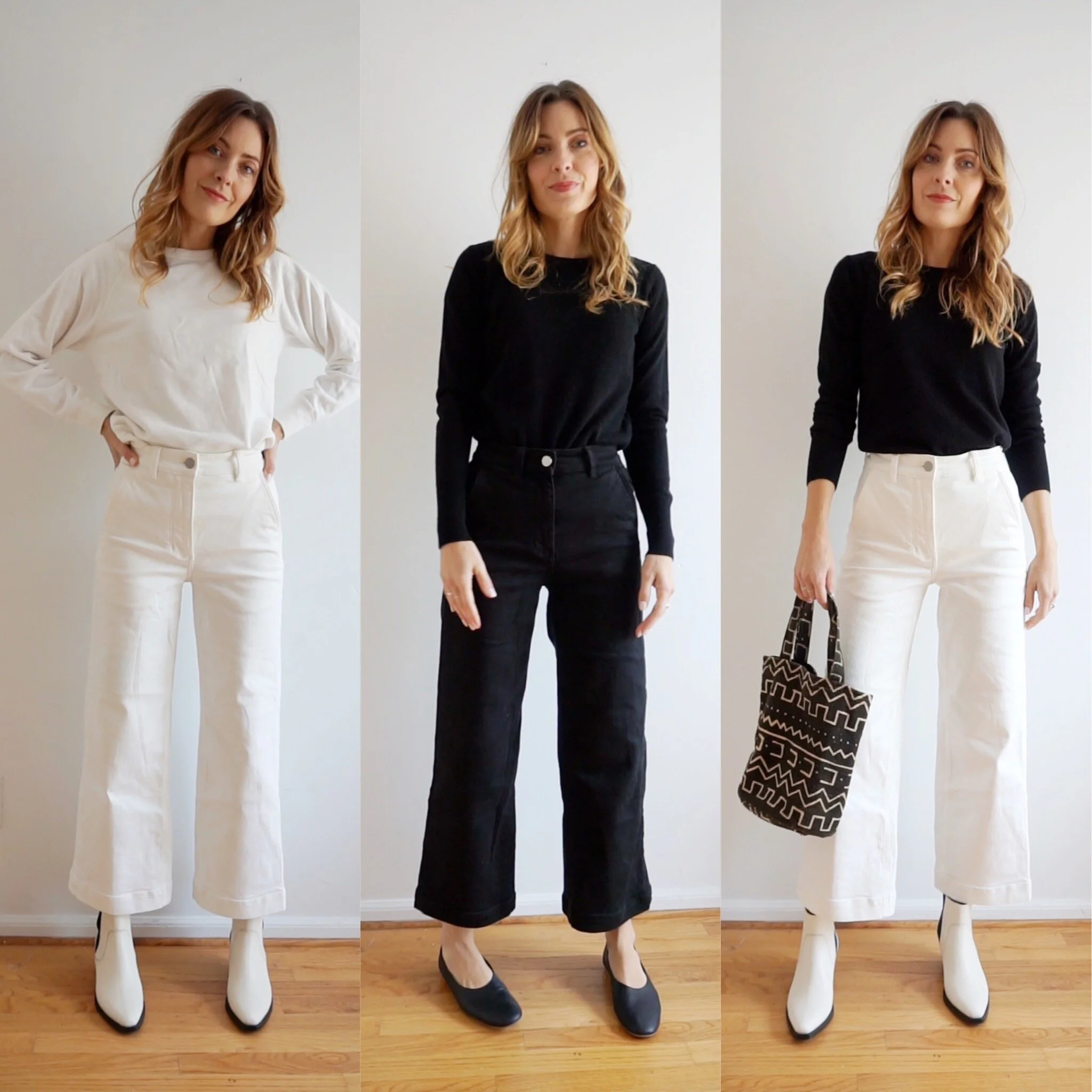 best wide leg jeans