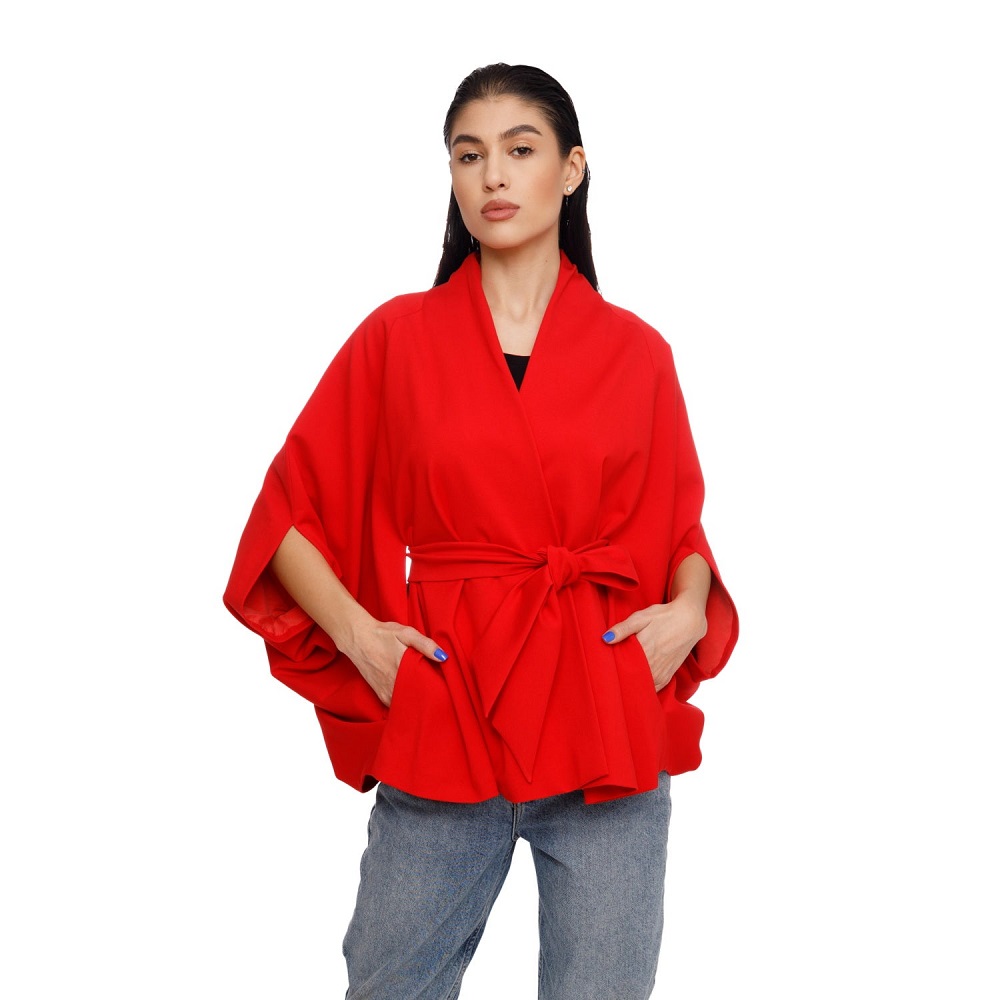 kimono jacket