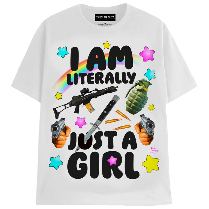 shirts for girls