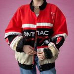 race car jacket