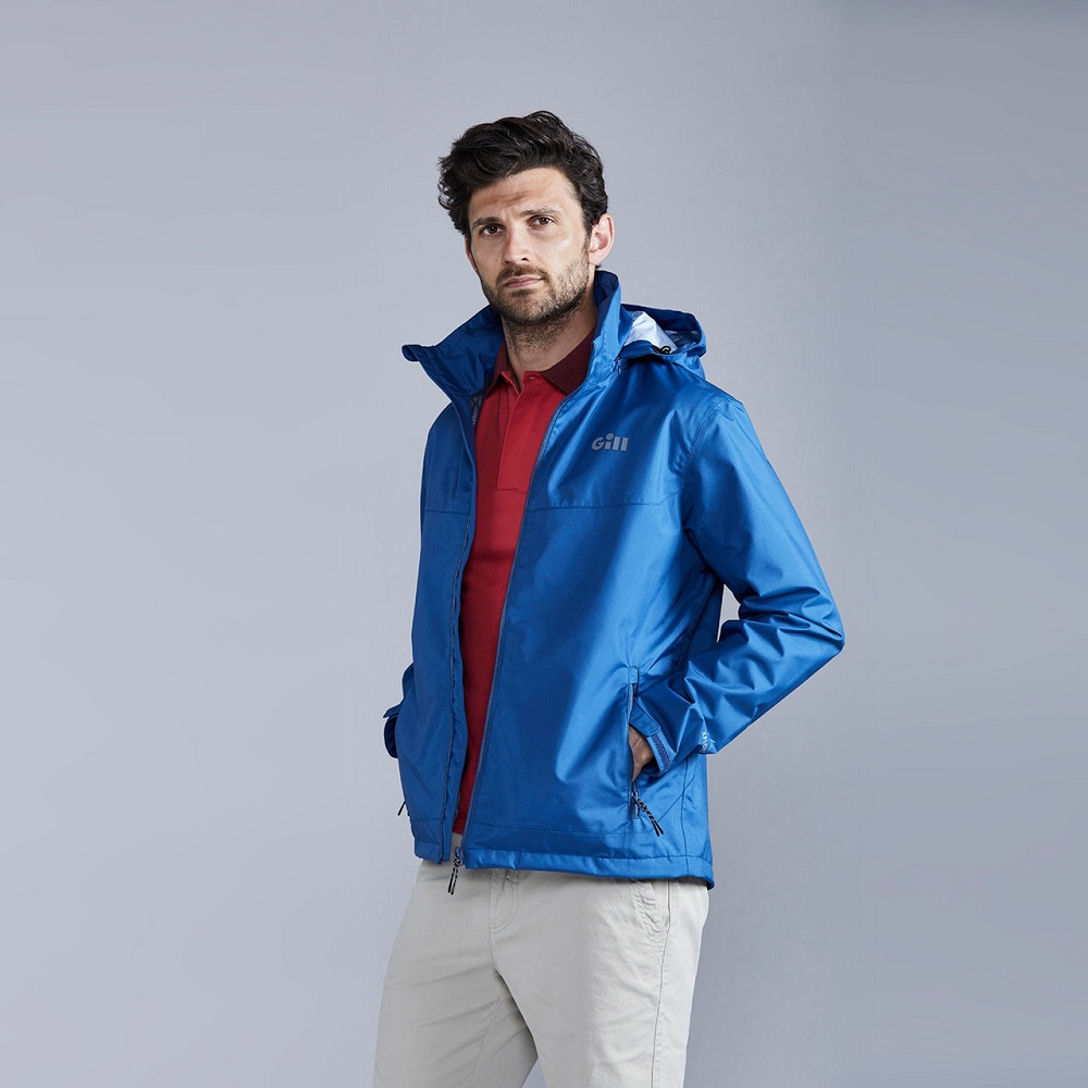 pilot jacket