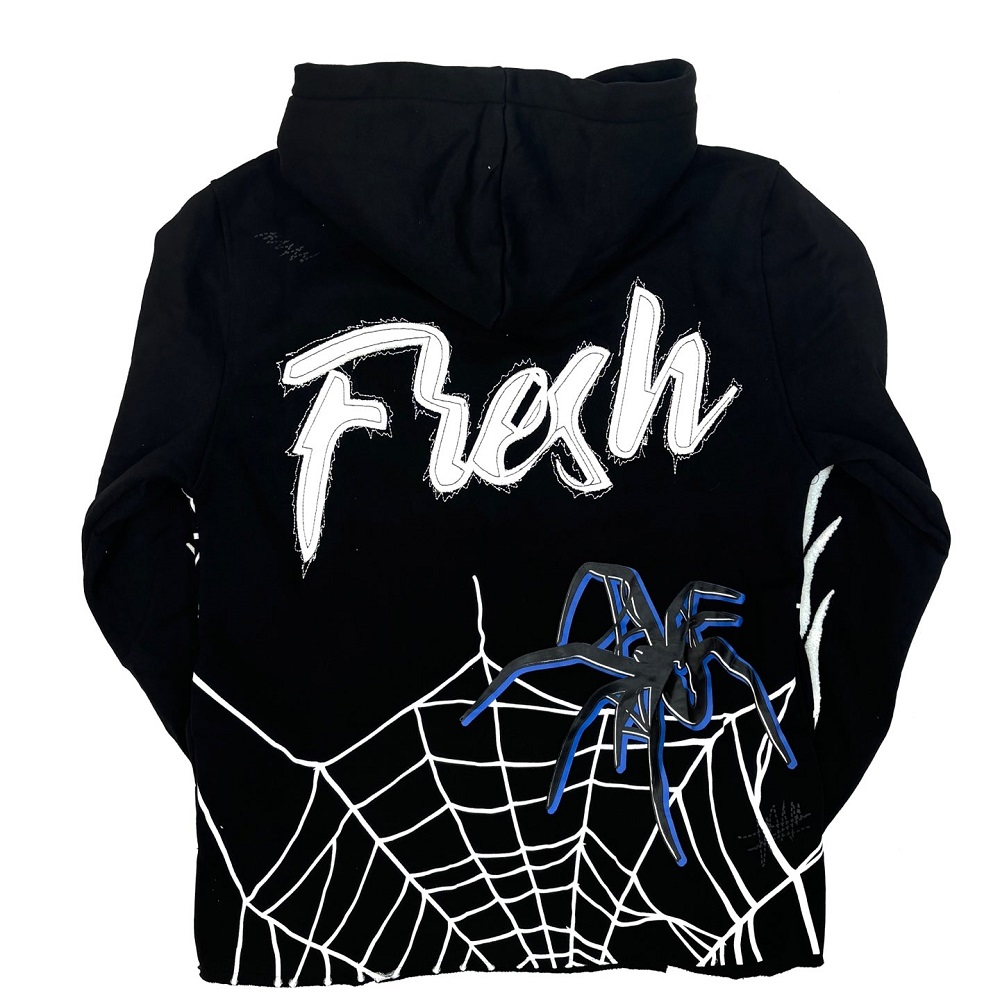 designer hoodies for men