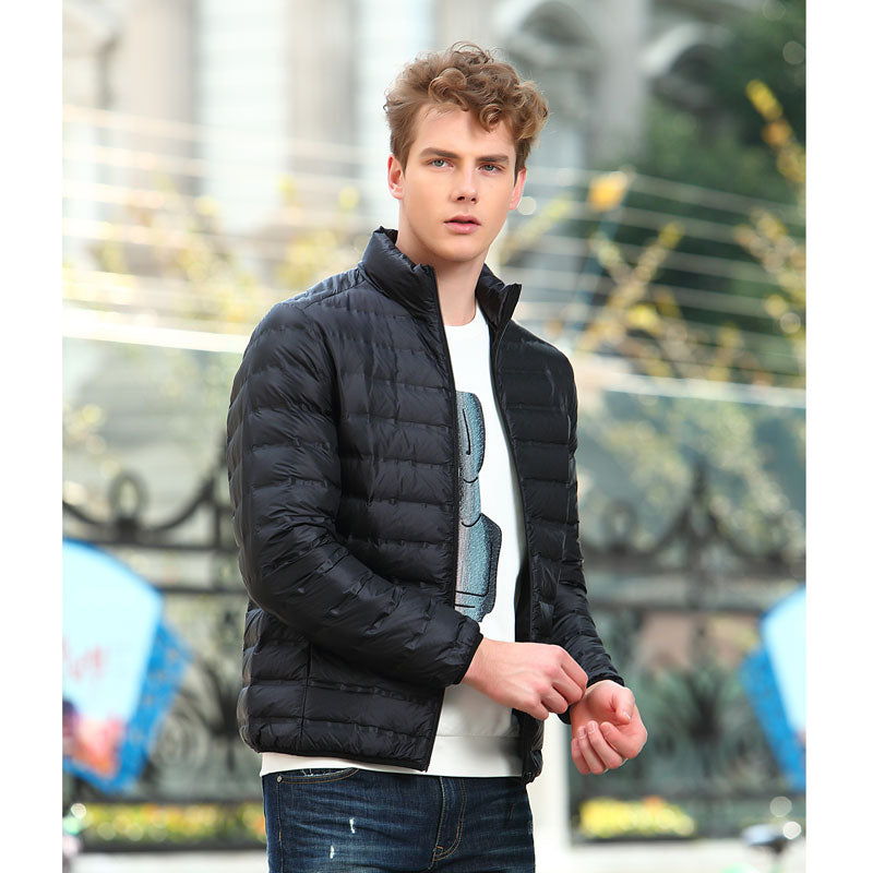 light weight jacket
